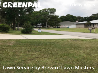 Lawn Care Service nearby Cocoa, FL, 