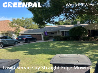 Lawn Service nearby Fort Worth, TX, 