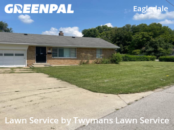 Yard Mowing nearby Indianapolis, IN, 