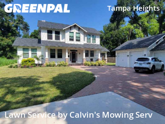 Yard Cutting nearby Tampa, FL, 