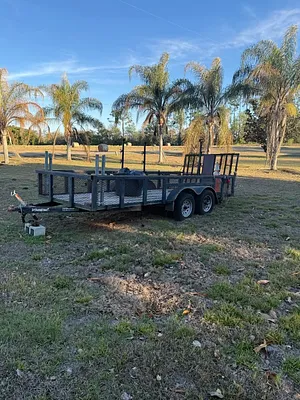 Central Florida Lawn Equipment Photo 10