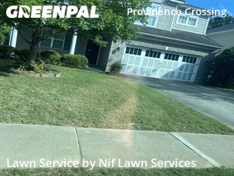 Grass Cutting nearby Charlotte, NC, 