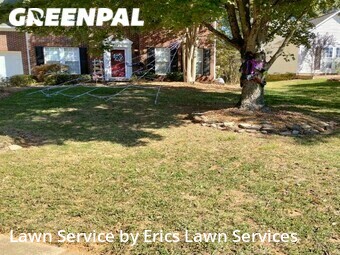 Lawn Cutting nearby Pineville, NC, 