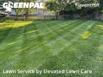Lawn Care Service nearby Kansas City, KS, 