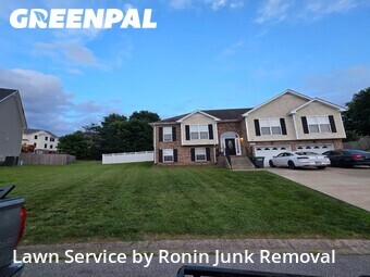 Yard Cutting nearby Clarksville, TN, 