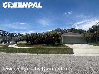 Affordable Landscaping Maintenance Services In Orlando,32826,Landscaping Maintenance by Quinn’s Cuts, work completed in Jun , 2026