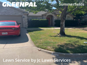 Grass Cutting nearby Fort Worth, TX, 