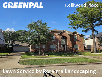 Grass Cutting nearby Katy, TX, 