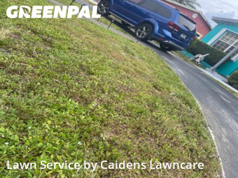 Lawn Cutting nearby West Palm Beach, FL, 