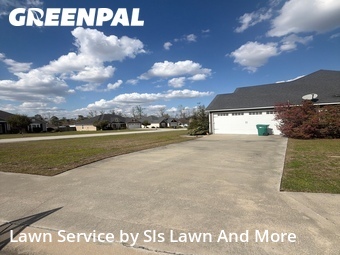 Lawn Maintenance nearby Valdosta, GA, 