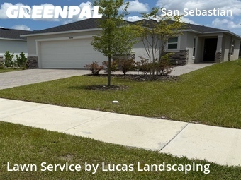 Lawn Care nearby Palm Bay, FL, 
