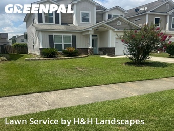 Lawn Service nearby Savannah, GA, 