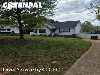 Lawn Cutting nearby Rock Hill, NC, 