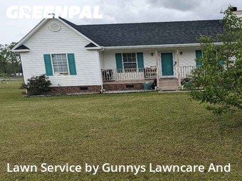 Lawn Cut nearby Jacksonville, NC, 