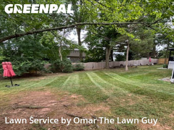 Yard Cutting nearby King Of Prussia, PA, 