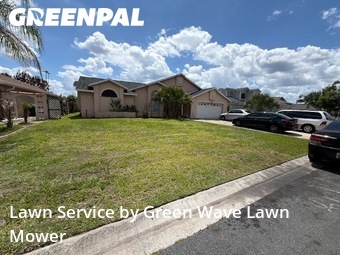 Lawn Mowing nearby Kissimmee, FL, 
