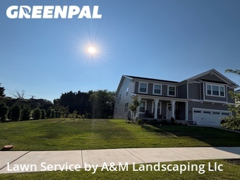 Yard Cutting nearby White Marsh, MD, 