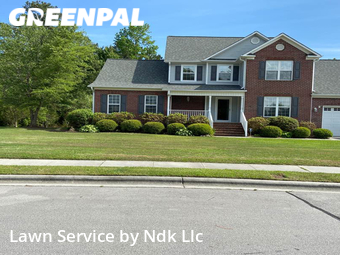 Lawn Care Service nearby Jacksonville, NC, 