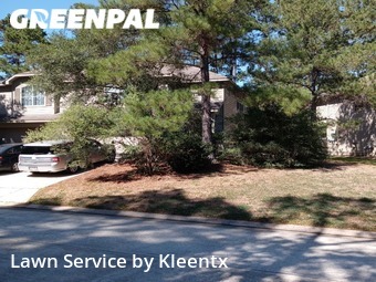 Grass Cutting nearby Conroe, TX, 