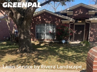 Lawn Mow nearby Flower Mound, TX, 