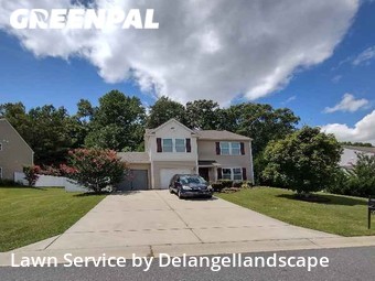 Lawn Service nearby Indian Land, NC, 