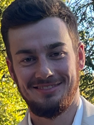 Taylored Lawncare headshot