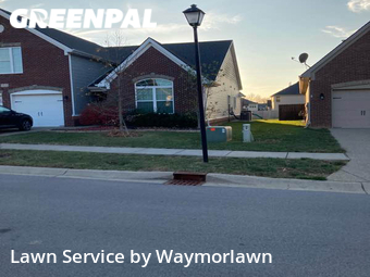 Lawn Care Service nearby Louisville, KY, 