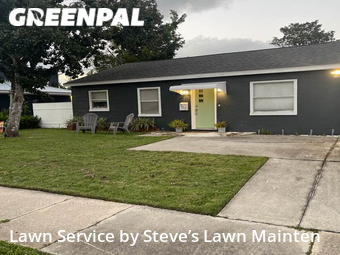 Yard Mowing nearby Winter Park, FL, 