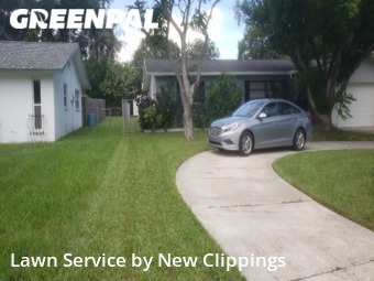 Yard Cutting nearby Clearwater, FL, 