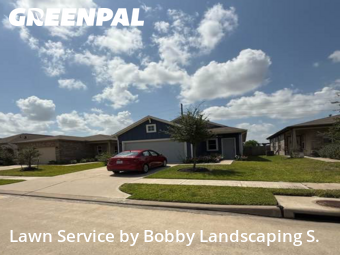 Lawn Care Service nearby Katy, TX, 