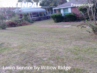 Yard Mowing nearby Augusta, GA, 