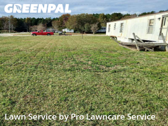 Lawn Care Service nearby Rocky Mount, NC, 