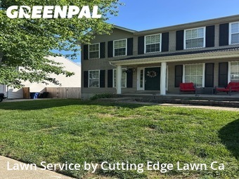 Lawn Care nearby Florissant, MO, 