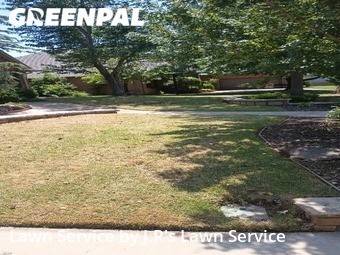 Lawn Care Service nearby Edmond, OK, 