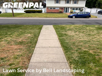 Yard Mowing nearby Babylon, NY, 