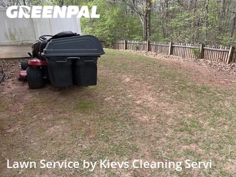 Lawn Care Service nearby Hiram, GA, 