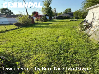 Lawn Mow nearby Oak Lawn, IL, 