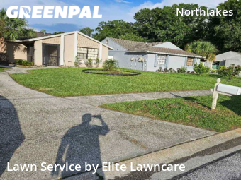 Lawn Cut nearby Tampa, FL, 