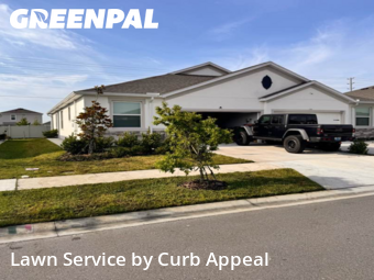 Lawn Maintenance nearby Wesley Chapel, FL, 