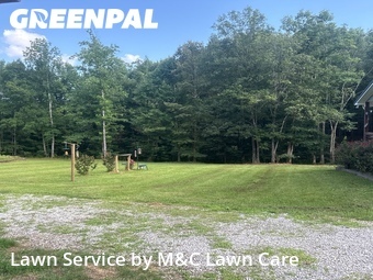 Lawn Mow nearby Erin, TN, 