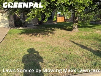Lawn Service nearby Hutto, TX, 