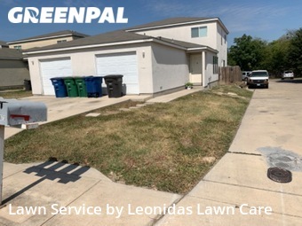 Lawn Care nearby San Antonio, TX, 