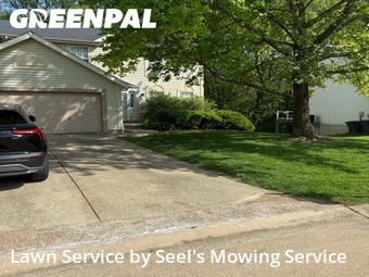 Lawn Service nearby Fairview Heights, IL, 