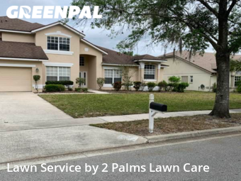 Lawn Care Service nearby Oviedo, FL, 