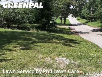 Lawn Maintenance nearby Joplin, MO, 