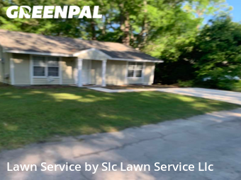 Lawn Service nearby Tallahassee, FL, 