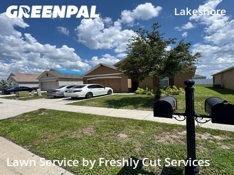 Yard Cutting nearby Winter Haven, FL, 
