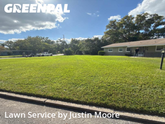 Lawn Maintenance nearby Orlando, FL, 