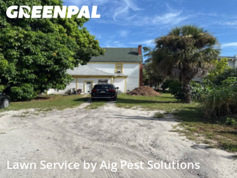 Grass Cutting nearby Tarpon Springs, FL, 