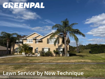 Lawn Mowing nearby Apopka, FL, 